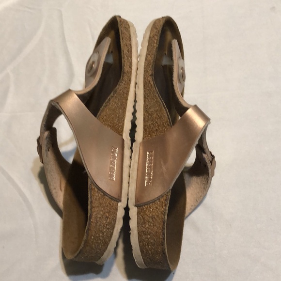 Birkenstock size 34 - Picture 4 of 5